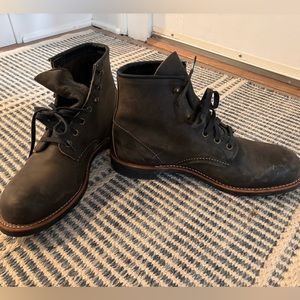Men’s Red Wing Boot